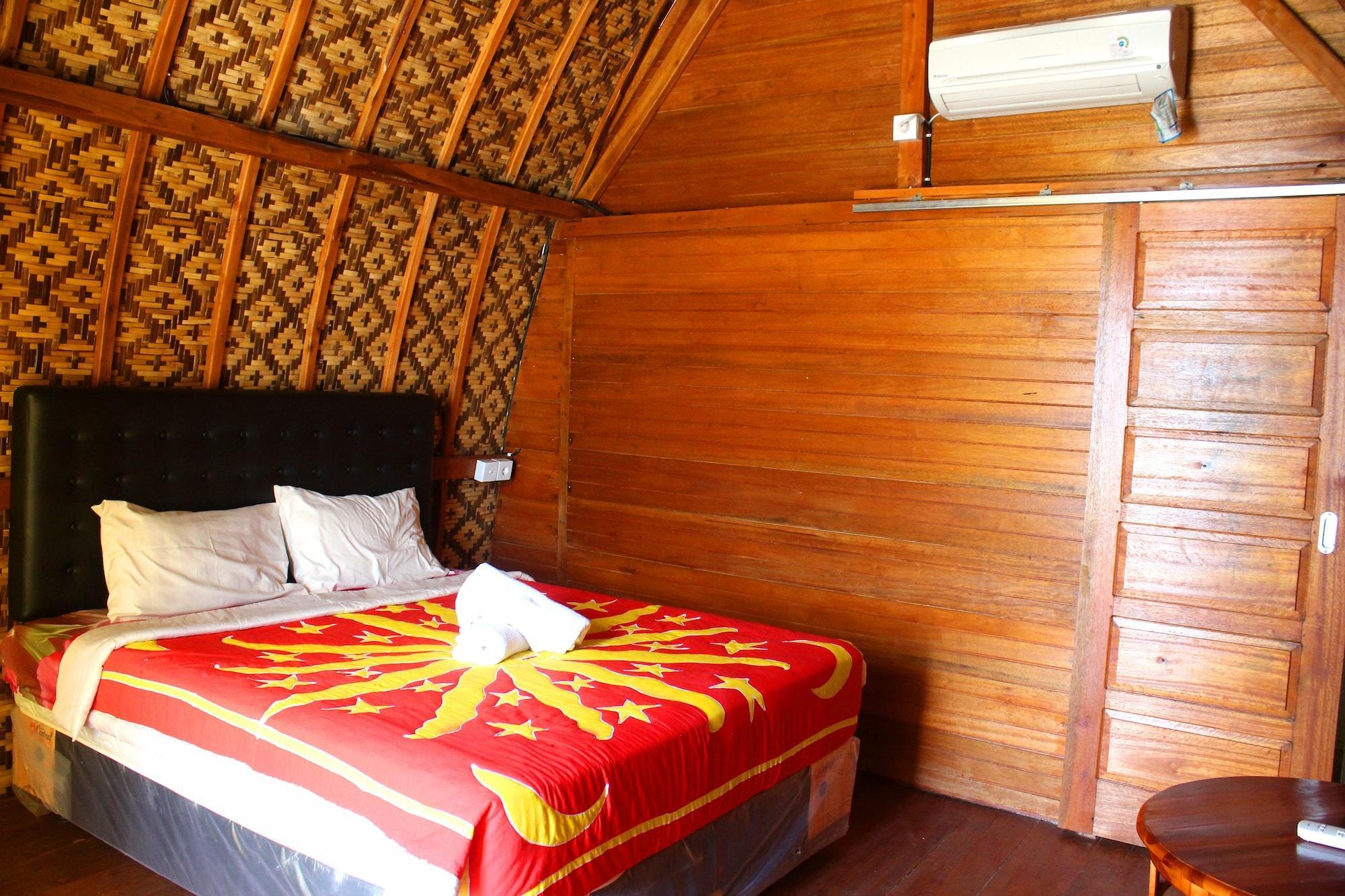 Road Beach Homestay Ped Exterior foto