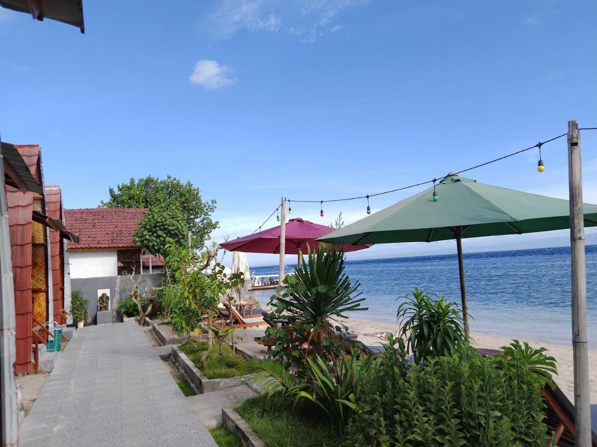 Road Beach Homestay Ped Exterior foto